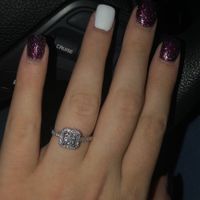 Brides of 2020!  Show us your ring! - 1