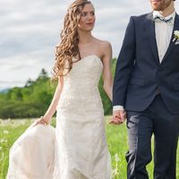 BAM!!! Just the two of us (elopement) Pic Heavy!!