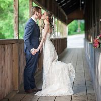 BAM!!! Just the two of us (elopement) Pic Heavy!!