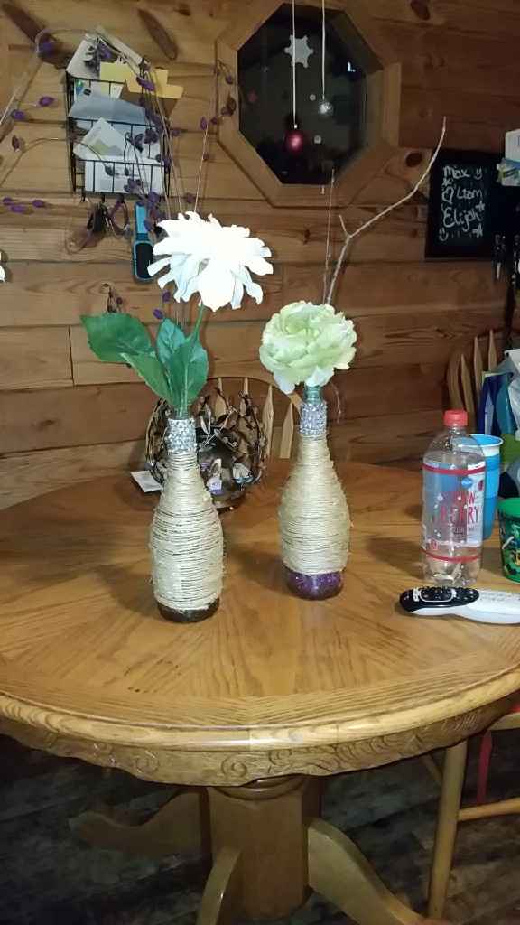 Centerpieces - 2
