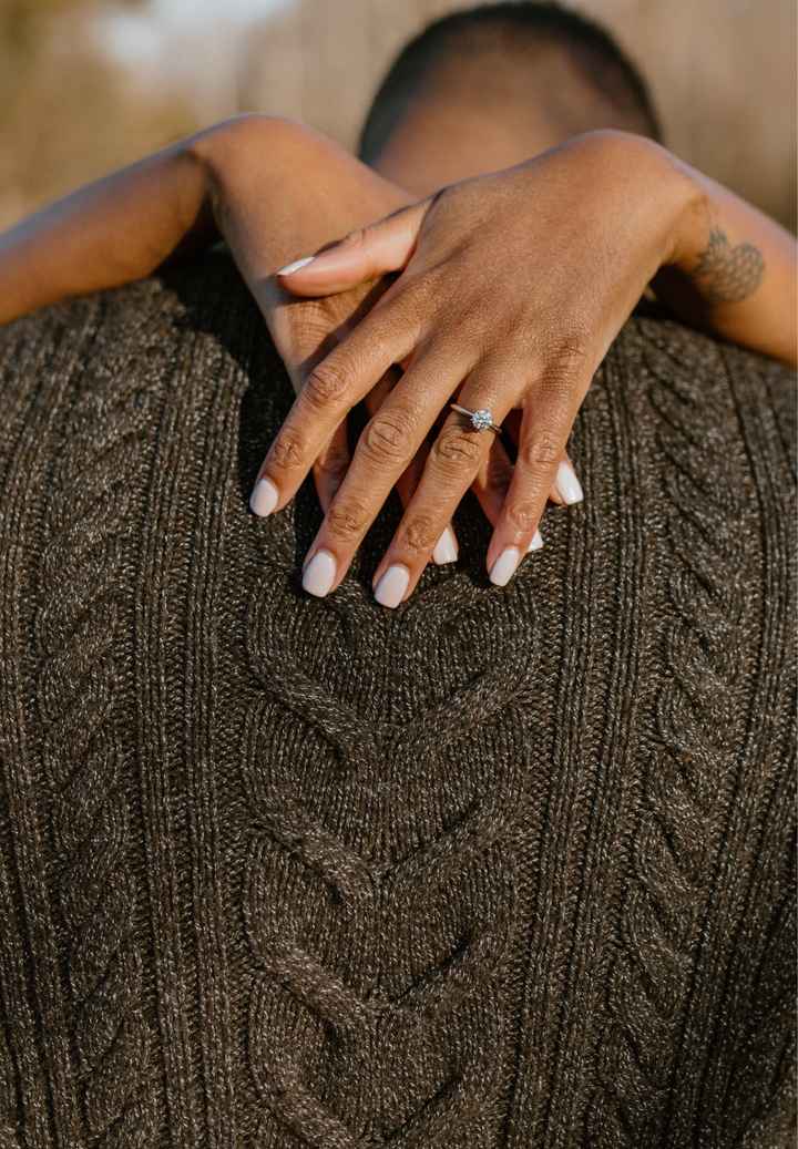 Brides of 2022! Show us your ring! - 2