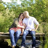 Help with engagement picture outfits - 1