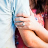 Georgia brides - show me your ring! - 1