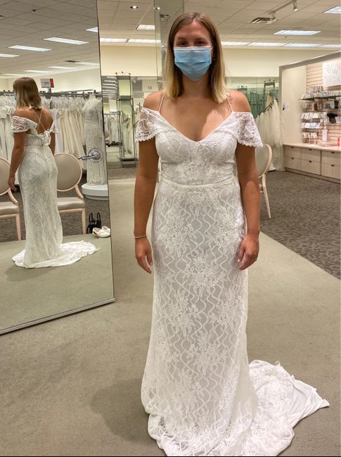 Second guessing, again 3