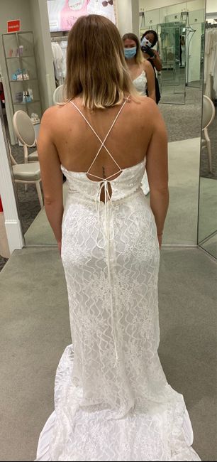 Second guessing, again 4