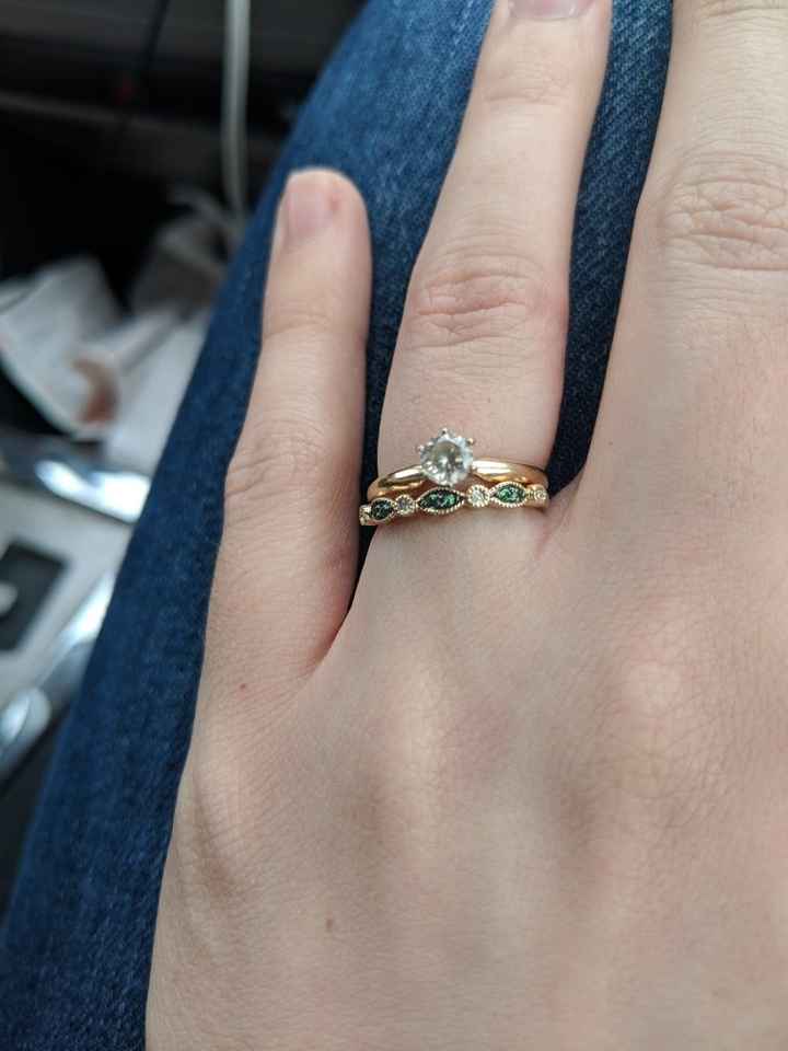 Wedding Rings! - 1