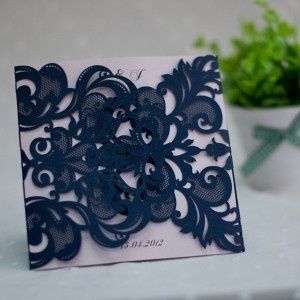 Invitations.... let's see them!