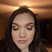 Makeup Trial - 2