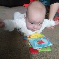 Let’s see your flower girl - 1