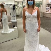 Second guessing, again - 2