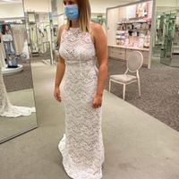 Second guessing, again - 1