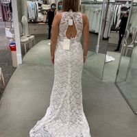 Second guessing, again - 2