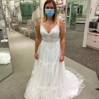 Second guessing, again - 4