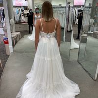 Second guessing, again - 5