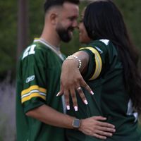 2024 Brides - Show us your ring! - 1
