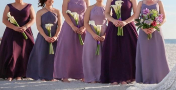 dresses