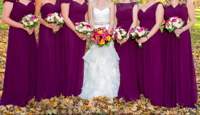 friend's wedding