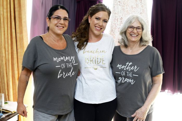 the moms