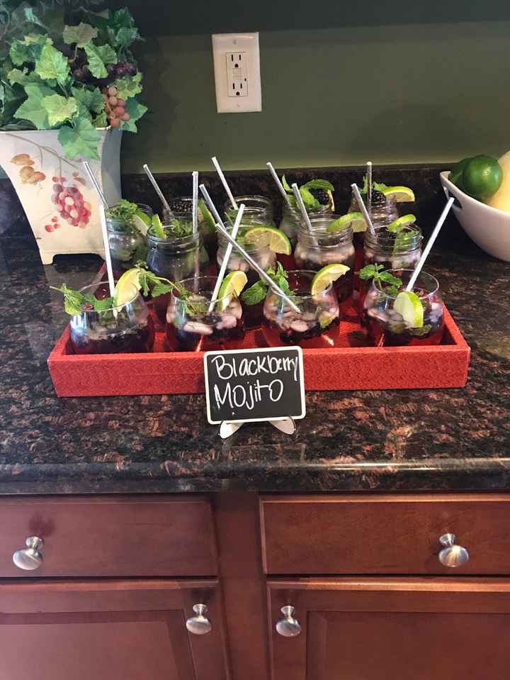 My aunt made these and they were so good!