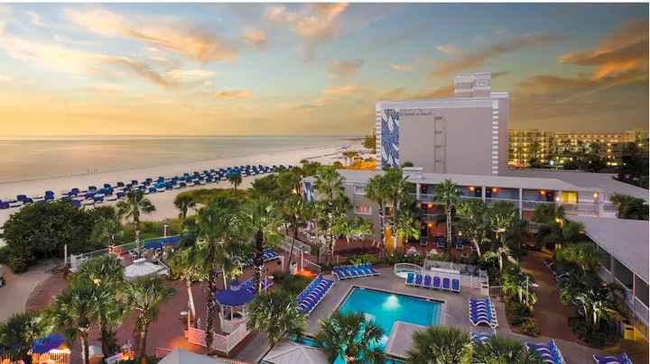 Resort