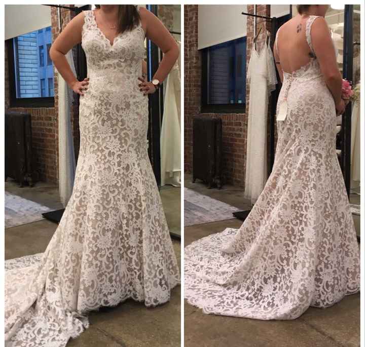 lets see your Dresses! - 1