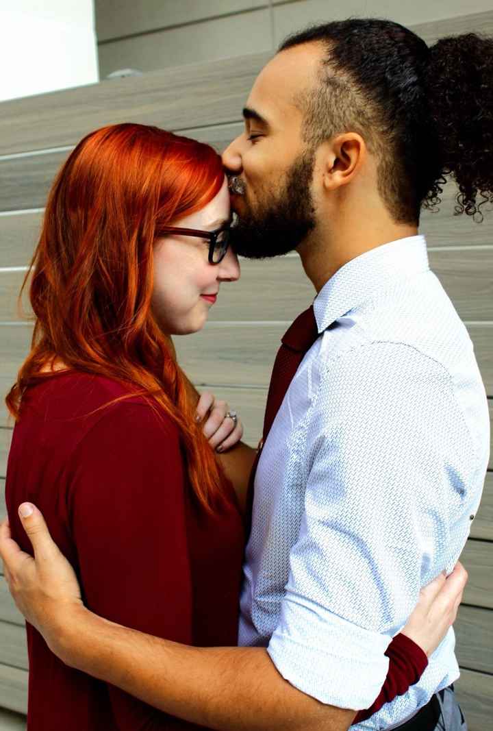 Post Your Favorite Picture of You and Your Fh/fw - 1