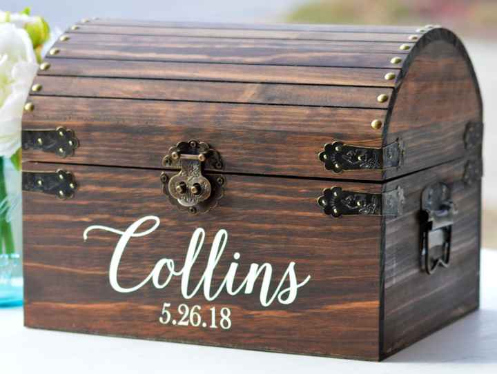 card box