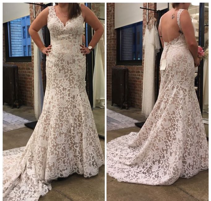lets see your Dresses! - 1