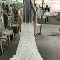 YES to the Dress!