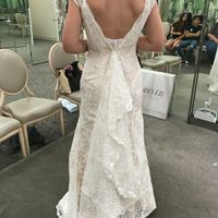 YES to the Dress!