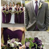 Color scheme!