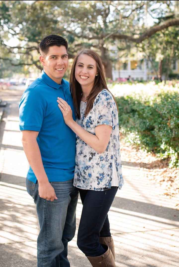 Engagement Photos are in!!