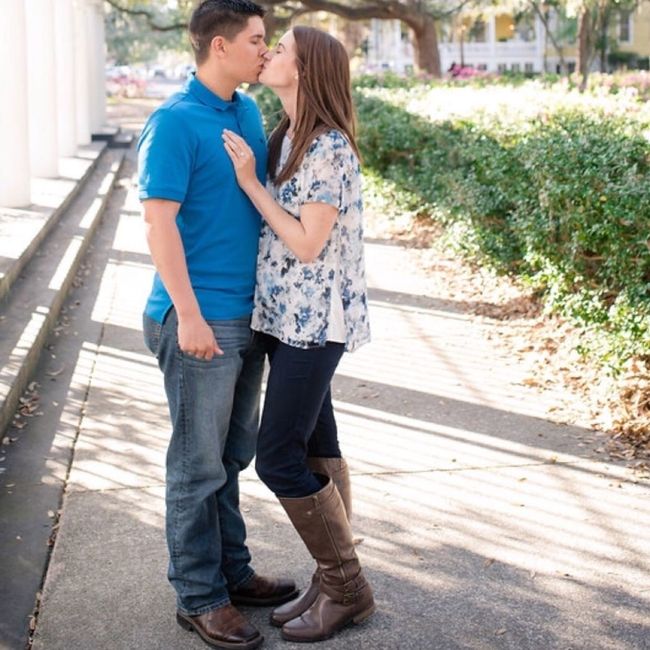 Engagement Photos