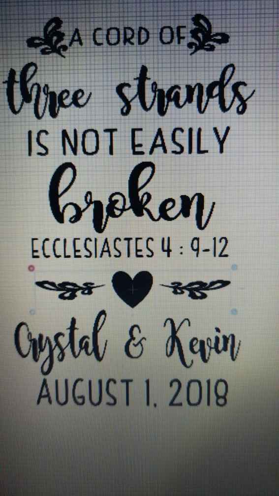 Christian Ceremony! - 1