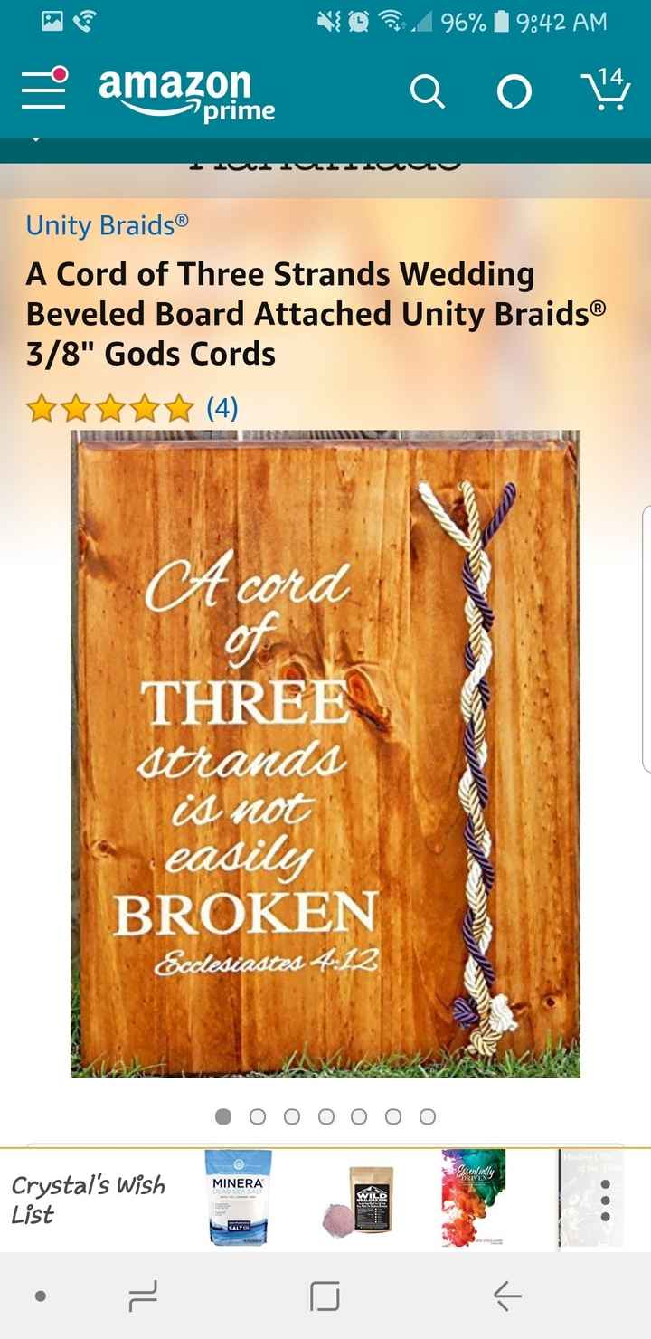 Christian Ceremony! - 2