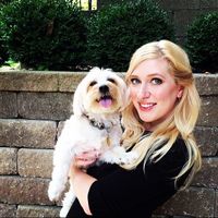 Got a new puppy, lets see a pic of your pets