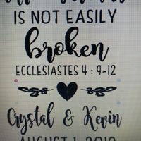 Share Your Budget Diys - 1