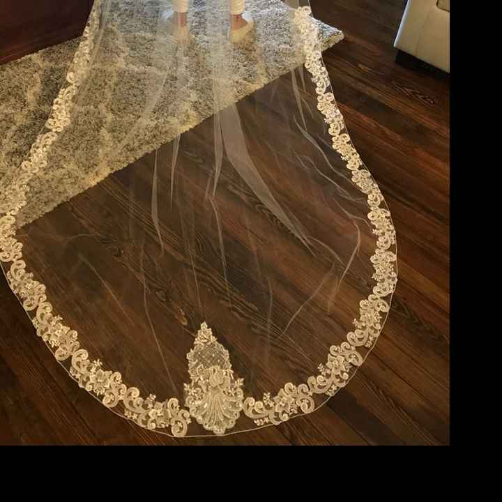 First look advice - 1