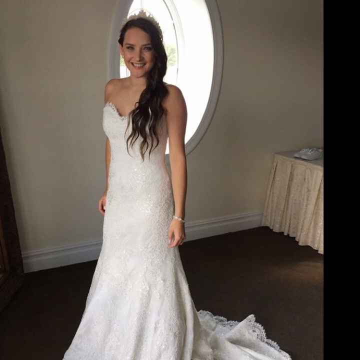 First look advice - 2