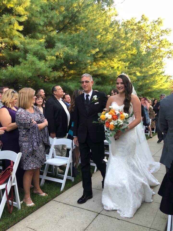 Finally Married!!! - 3