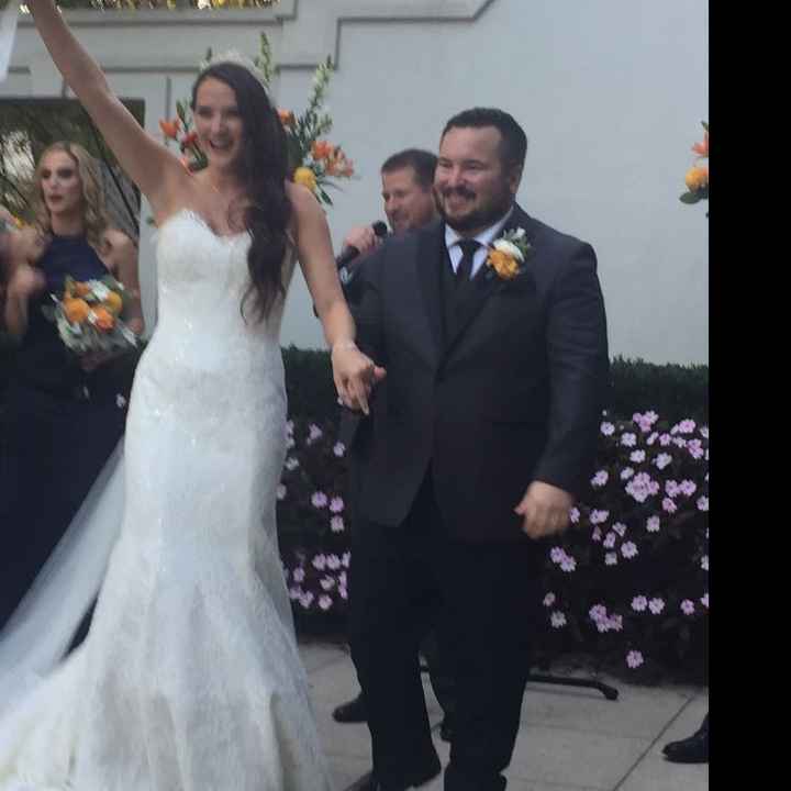 Finally Married!!! - 11