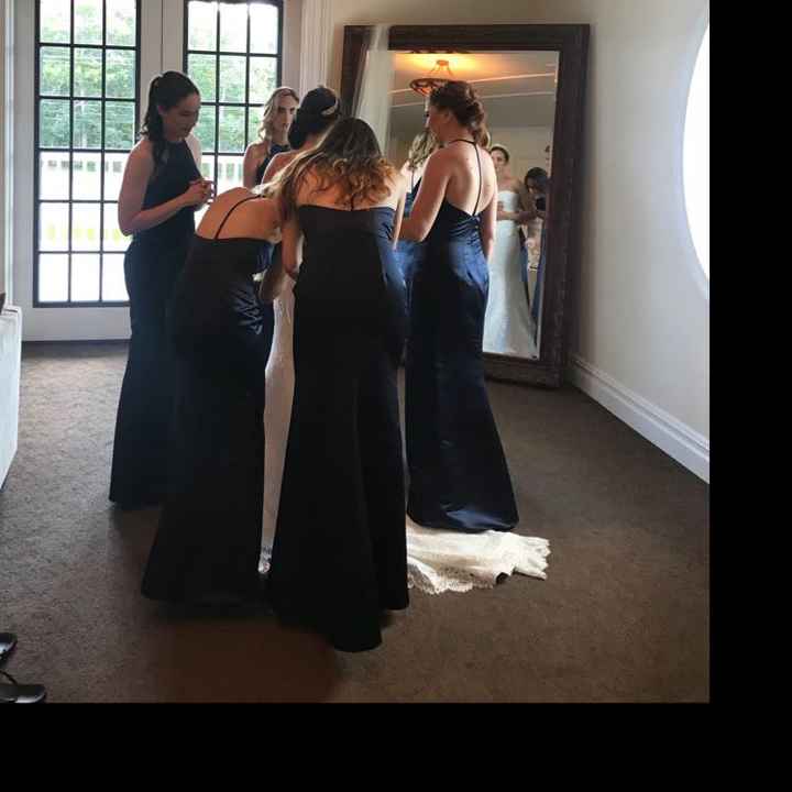 Finally Married!!! - 12