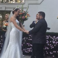 Finally Married!!! - 2