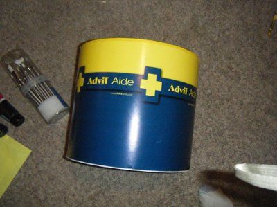 DIY Monday!