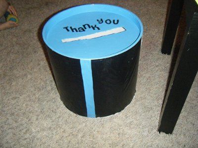 DIY Monday!