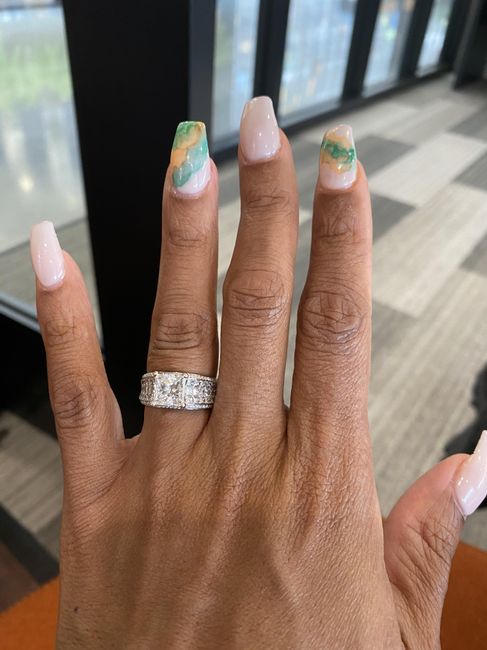 Brides of 2021! Show us your ring! - 2