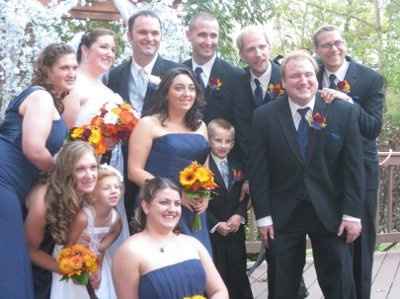 Looking for centerpiece/theme advice?