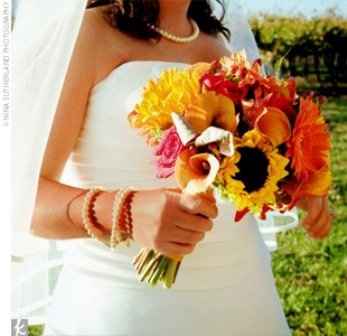 Budget friendly ideas for a country wedding...