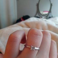 Brides of 2019!  Show us your ring! - 1