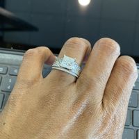 Brides of 2021! Show us your ring! - 1